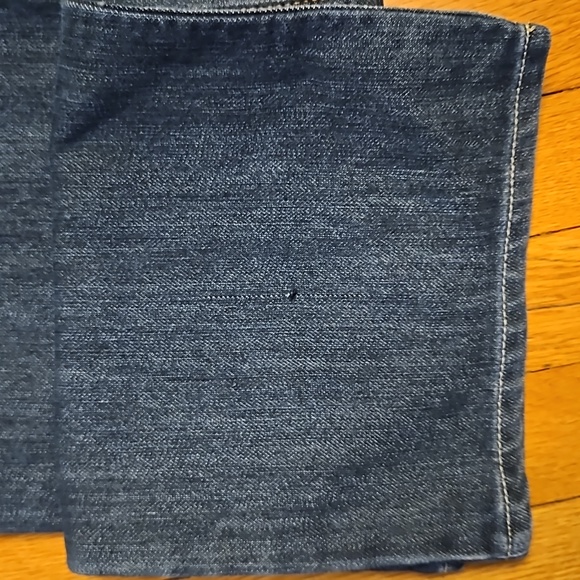 Wrangler Relaxed Boot Flex Jeans - Picture 10 of 12